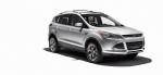 Ford Escape 2013 года